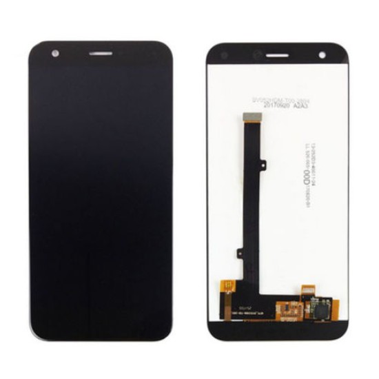 TOUCH+DISPLAY ZTE BLADE A512 5.2"BLACK